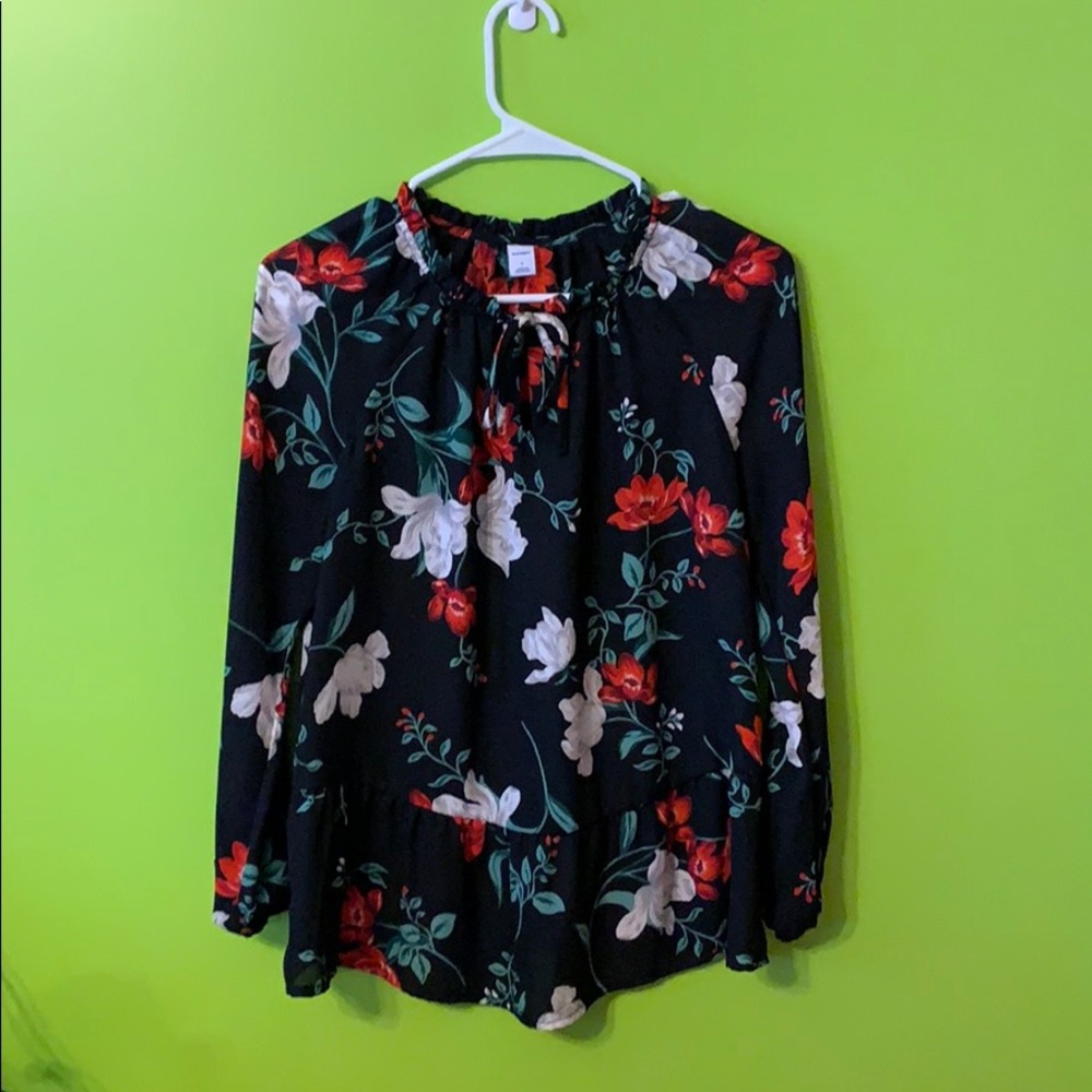 Old Navy Blouse